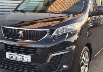 Peugeot Expert 119.950 km 17.990 &euro; Niefern-Öschelbronn 75223