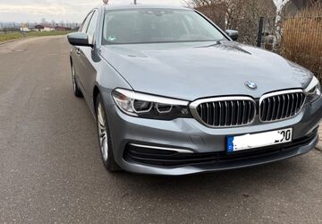 BMW 530 176.000 km 20.300 &euro; Friolzheim 71292