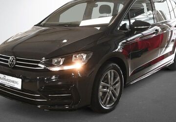 VW Touran 34.000 km 41.980 &euro; Karlsruhe 76131