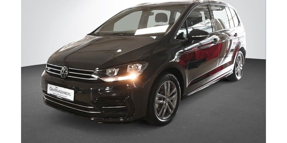 VW Touran 34.000 km 41.980 &euro; Karlsruhe 76131