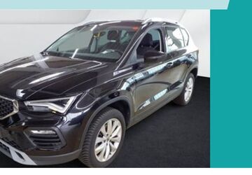 Seat Ateca 13.892 km 27.480 &euro; Leonberg 71229