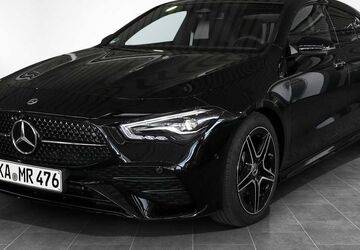 Mercedes-Benz CLA 200 Shooting Brake 10.000 km 38.478 &euro; Karlsruhe 76185