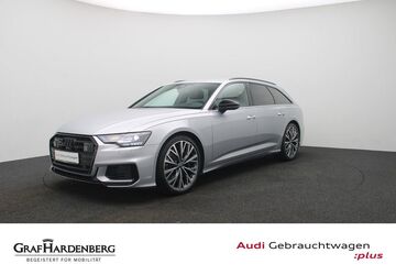 Audi S6 63.085 km 47.880 &euro; Karlsruhe 76131