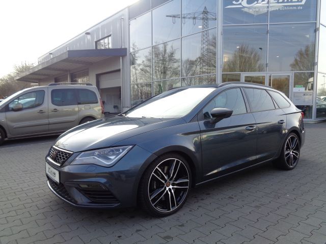 Seat Leon 94.070 km 21.970 &euro; Bruchsal 76646