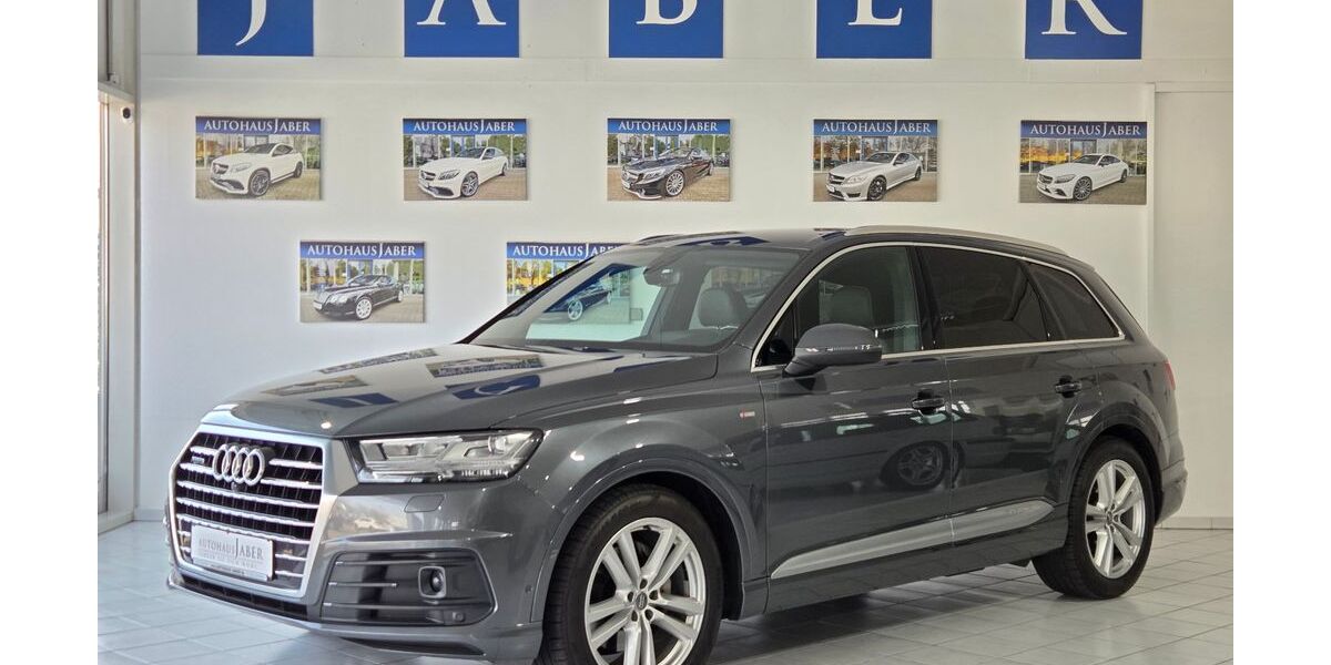Audi Q7 93.000 km 34.989 &euro; Pforzheim 75179