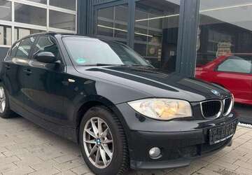 BMW 116 225.000 km 900 &euro; Freudental 74392