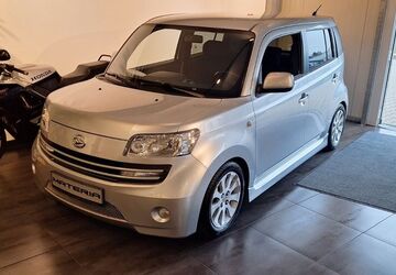 Daihatsu MATERIA 166.200 km 2.600 &euro; Oberderdingen-Flehingen 75038