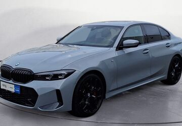 BMW 320 14.096 km 40.960 &euro; Pforzheim 75179