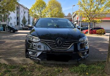 Renault Megane 135.000 km 10.000 &euro; Karlsruhe 76139