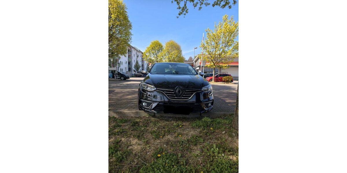 Renault Megane 135.000 km 10.000 &euro; Karlsruhe 76139