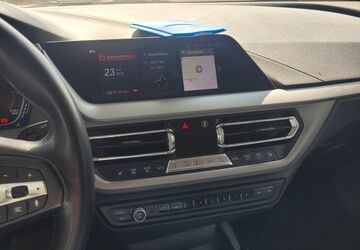 BMW 116 90.000 km 14.500 &euro; Pforzheim 75177