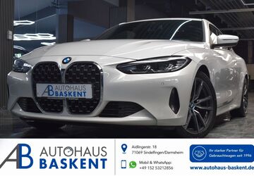 BMW 420 106.400 km 30.790 &euro; Sindelfingen-Darmsheim 71069