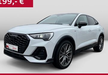 Audi Q3 22.182 km 41.970 &euro; Pforzheim 75179