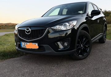 Mazda CX-5 223.160 km 4.900 &euro; Leonberg 71229