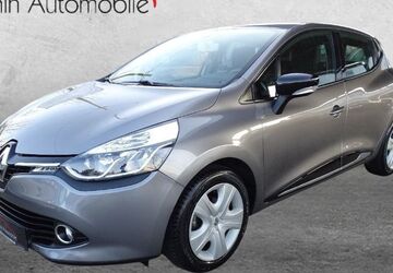 Renault Clio 71.353 km 7.499 &euro; Vaihingen an der Enz (Enzweihingen) 71665