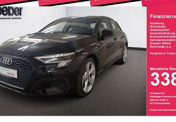 Audi A3 64.211 km 20.850 &euro; Leonberg 71229