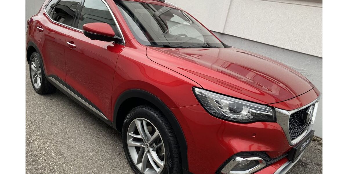 MG EHS 49.900 km 19.700 &euro; Calw 75365