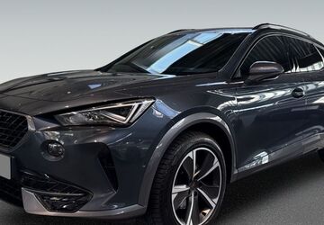 Cupra Formentor 111.193 km 21.880 &euro; Pforzheim 75177