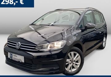 VW Touran 133.607 km 23.630 &euro; Niefern-Öschelbronn 75223