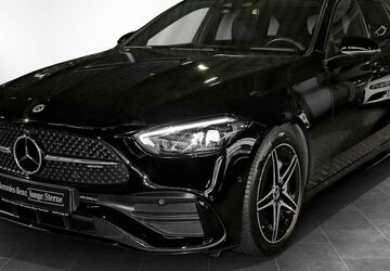Mercedes-Benz C 300 46.430 km 41.960 &euro; Karlsruhe 76185