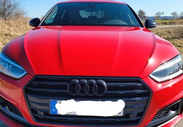 Audi A5 89.000 km 21.299 &euro; Renningen 71272