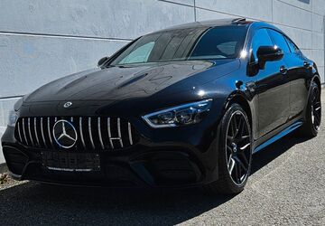 Mercedes-Benz AMG GT 94.900 km 66.700 &euro; Sindelfingen 71065