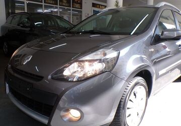 Renault Clio 143.000 km 3.990 &euro; Pforzheim 75172