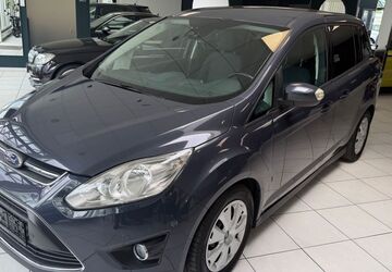 Ford Grand C-Max 163.000 km 2.987 &euro; Pforzheim 75179