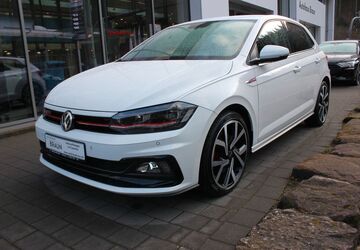 VW Polo 83.390 km 18.990 &euro; Wildberg 72218