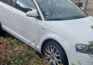 Audi A3 275.000 km 2.200 &euro; Eisingen 75239