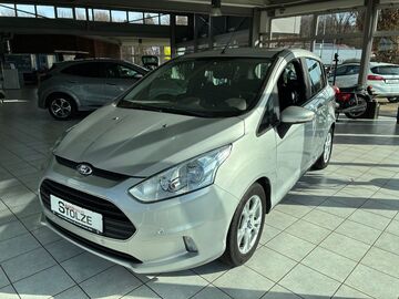 Gebrauchte Ford B-Max