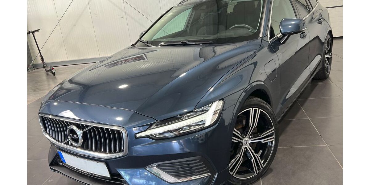 Volvo V60 121.000 km 24.995 &euro; Bretten 75015