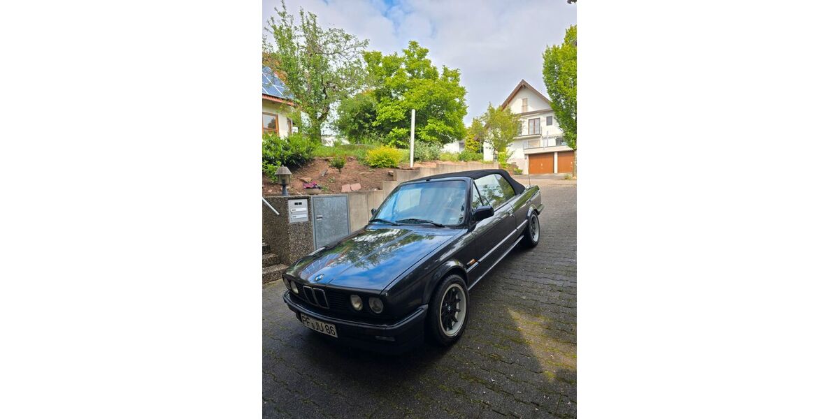 BMW 320 198.000 km 14.900 &euro; Pforzheim 75173