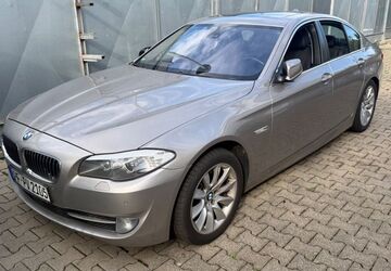 BMW 535 192.500 km 13.100 &euro; Pforzheim 75172