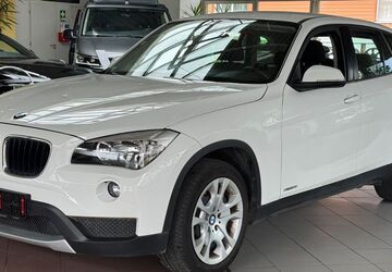 BMW X1 81.838 km 9.999 &euro; Oberderdingen 75038