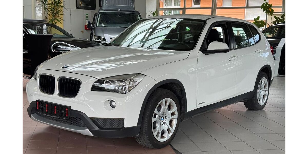BMW X1 81.838 km 9.999 &euro; Oberderdingen 75038