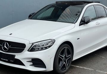 Mercedes-Benz C 300 156.000 km 26.880 &euro; Sindelfingen 71065