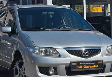 Mazda Premacy 190.000 km 2.990 &euro; Ettlingen 76275