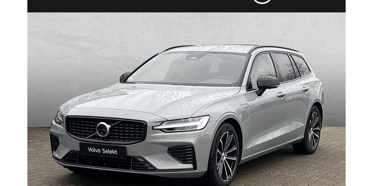 Volvo V60 3.000 km 49.750 &euro; Karlsruhe 76187