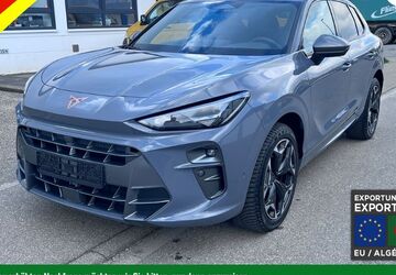 Cupra Terramar 13.000 km 36.890 &euro; Knittlingen 75438