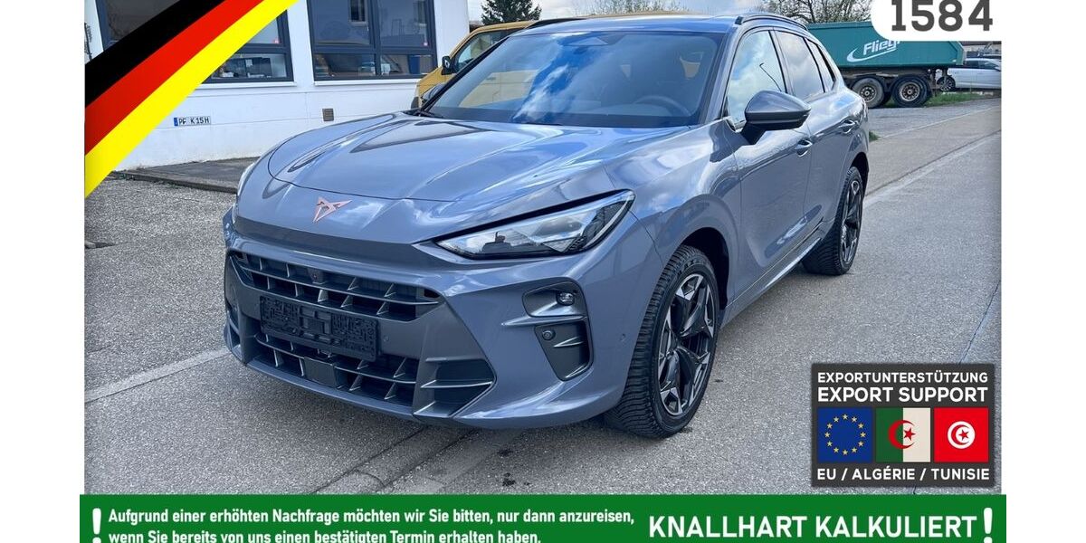 Cupra Terramar 13.000 km 36.890 &euro; Knittlingen 75438