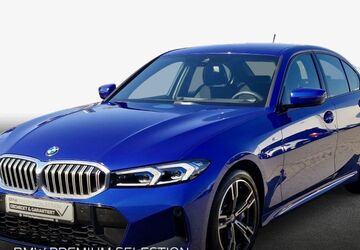 BMW 318 22.162 km 39.490 &euro; Bruchsal 76646