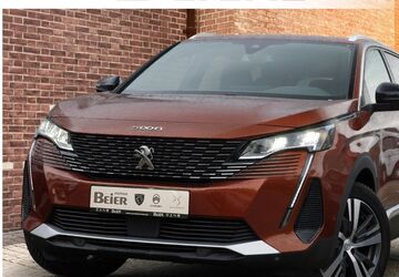 Peugeot 5008 15.159 km 25.980 &euro; Karlsruhe 76131