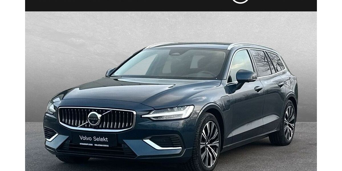 Volvo V60 2.000 km 49.750 &euro; Karlsruhe 76187