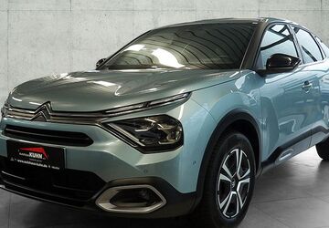 Citroen C4 16.100 km 21.980 &euro; Karlsruhe 76185