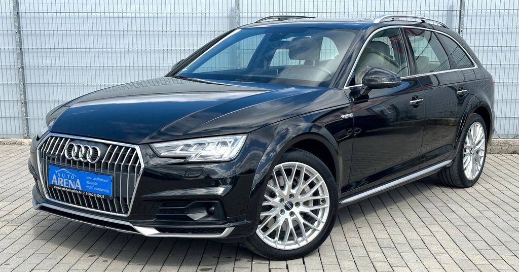 Audi A4 Allroad 134.000 km 22.950 &euro; Stutensee (Karlsruhe) 76297