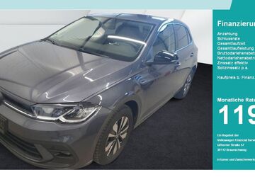 VW Polo 13.992 km 22.150 &euro; Leonberg 71229