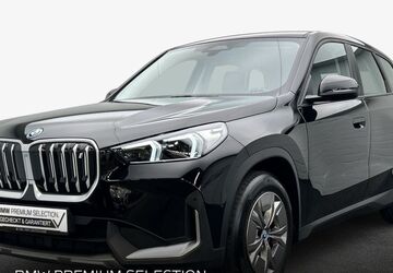 BMW iX1 61.576 km 33.990 &euro; Karlsruhe 76227