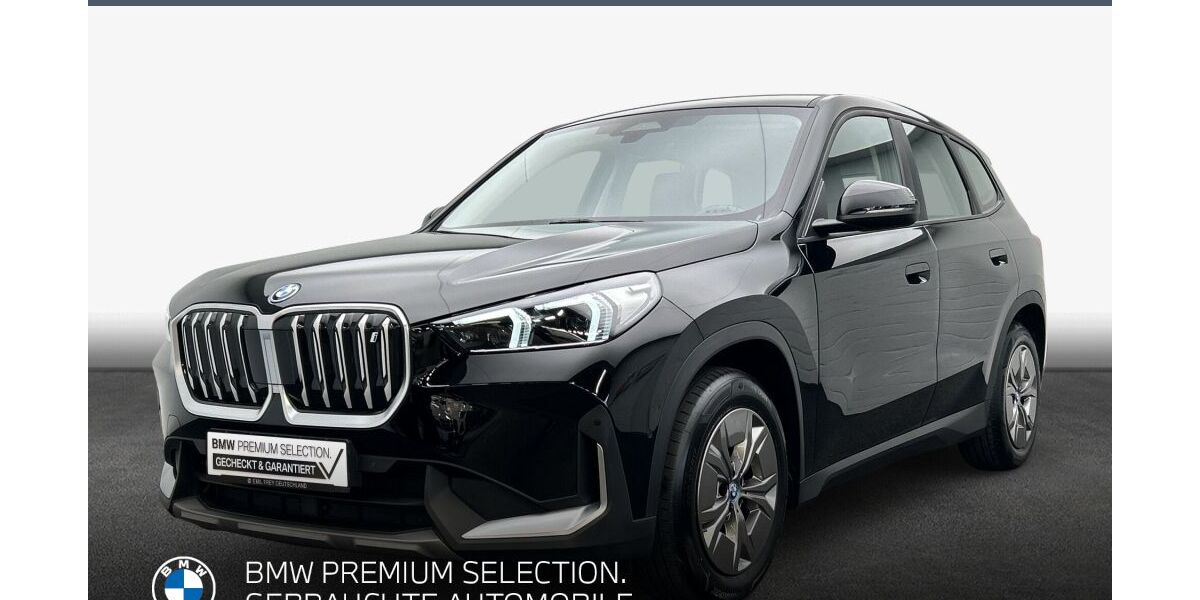 BMW iX1 61.576 km 33.990 &euro; Karlsruhe 76227