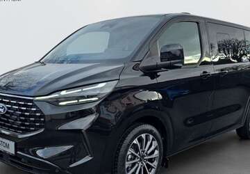 Ford Tourneo Custom 5.000 km 58.450 &euro; Rutesheim 71277